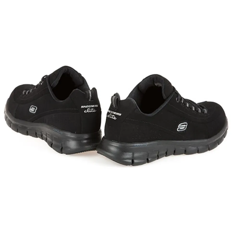 Synergy - Elite Status Athletic Trainers - Black