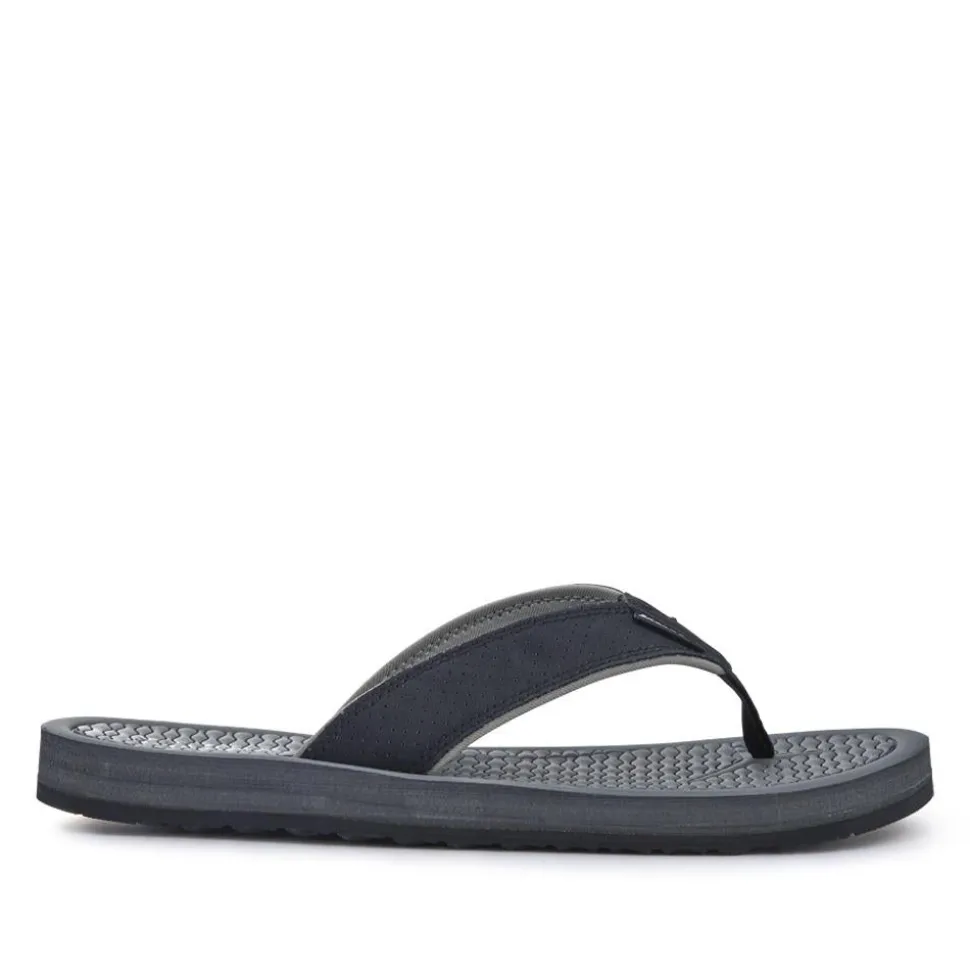 Tantric - Copano Flip-Flops - Black