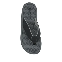 Tantric - Copano Flip-Flops - Black