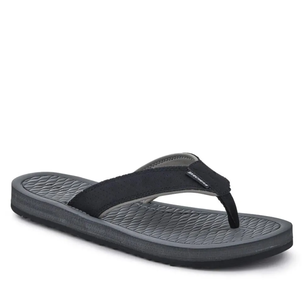 Tantric - Copano Flip-Flops - Black