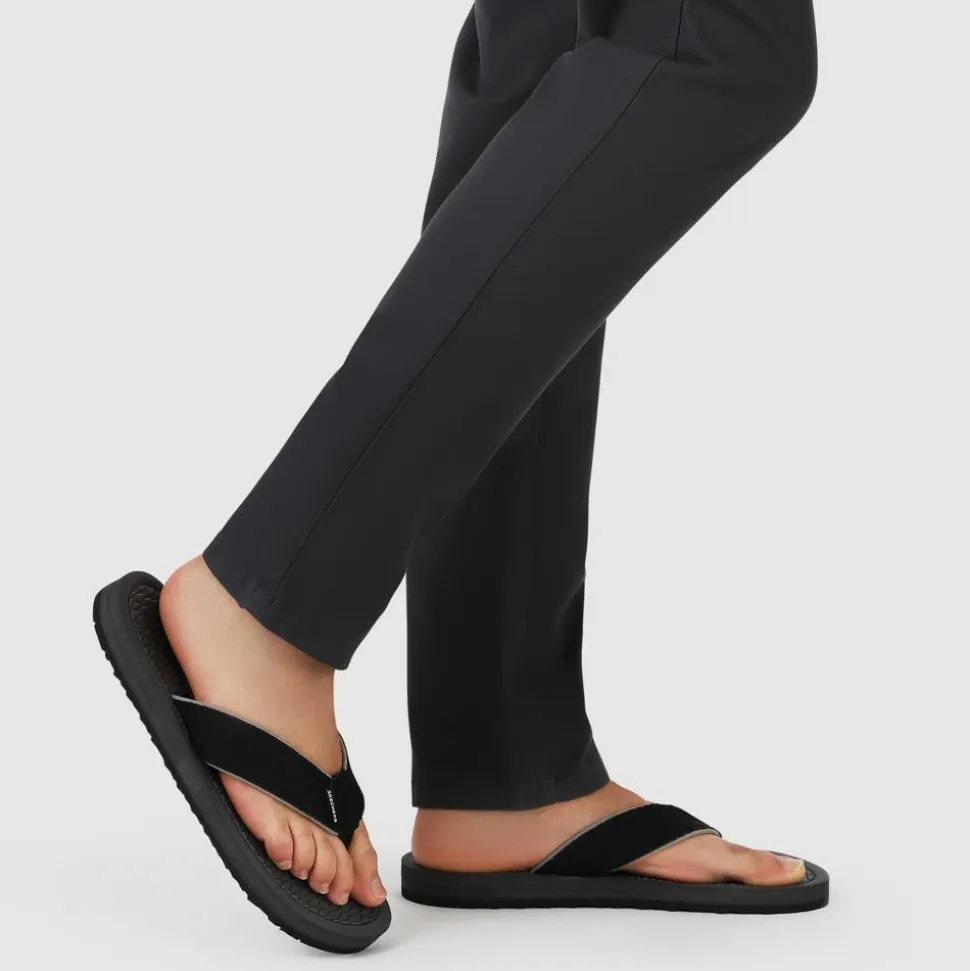 Tantric - Copano Flip-Flops - Black