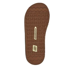 Tantric - Copano Flip-Flops - Brown