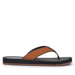 Tantric - Copano Flip-Flops - Brown
