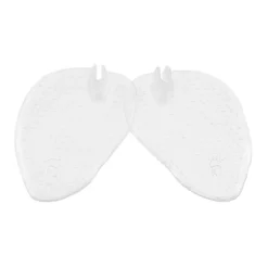 Toe Post Gel Cushion - Natural