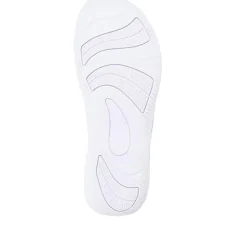 Touch-Fastening Toe Post Sandals - Navy