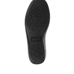 Touch-Fasten Mary Janes - Khaki