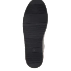 Touch-Fasten Trainers - Navy