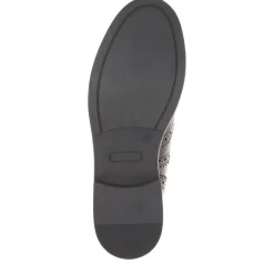 Trix Smart Lace-Up Shoes - Black
