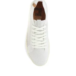 Vegan Friendly Trainers - White