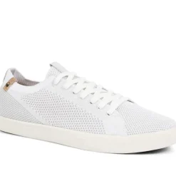 Vegan Friendly Trainers - White