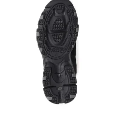 Vigor 2.0 - Advantage Lace-Up Trainers - Black