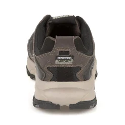 Vigor 2.0 - Advantage Lace-Up Trainers - Black-Brown
