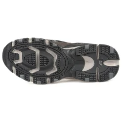 Vigor 2.0 - Advantage Lace-Up Trainers - Black-Brown