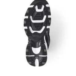 Vigor 2.0 - Advantage Lace-Up Trainers - Charcoal