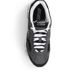 Vigor 2.0 - Advantage Lace-Up Trainers - Charcoal