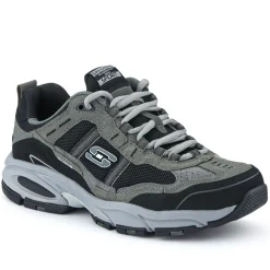 Vigor 2.0 - Advantage Lace-Up Trainers - Grey