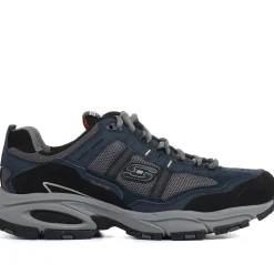 Vigor 2.0 - Advantage Lace-Up Trainers - Navy