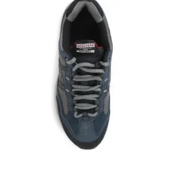 Vigor 2.0 - Advantage Lace-Up Trainers - Navy