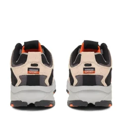 Vigor 2.0 - Advantage Lace-Up Trainers - Taupe