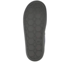 Warm Full Slippers - Navy
