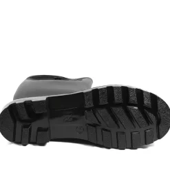 Waterproof Wellies - Black