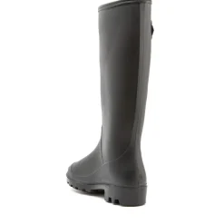 Waterproof Wellington Boots - Black