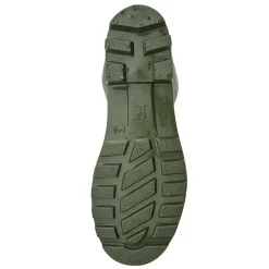 Waterproof Wellington Boots - Green