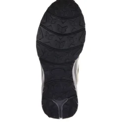 Water-Resistant Trainers - Olive