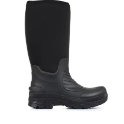 Wellington Boots - Black