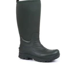 Wellington Boots - Green