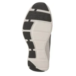 Wide-Fit Arch Fit D'Lux Summer Trainers - Grey