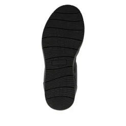 Wide Fit Bow-Detailed Pumps - Black Leopard