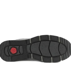 Wide-Fit Elasticated Slip On Shoes - Navy