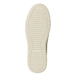 Wide-Fit Fabric Slip-On Shoes - Taupe