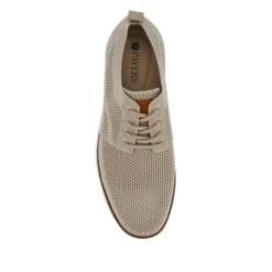 Wide Fit SoftKnit-Upper Shoes - Beige